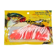 OPASS soft plastic worm soft bait SLIP DOCKT'R SOFT PLASTIC LURE