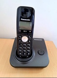 Panasonic Cordless phone 無線電話