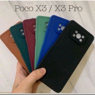 SOFTCASE POCOPHONE F1, M4 PRO, X3, P0CO M3 PRO