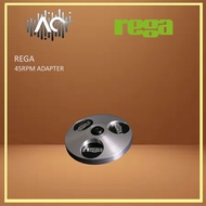 Rega 45 RPM Adapter (Made In England)
