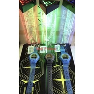 Gshock DW6900LS1/LS2 LED box set