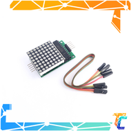 MAX7219 8x8 LED Dot Matrix Module