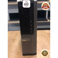 DELL OPTIPLEX 7010  PC I7 100% Original Used