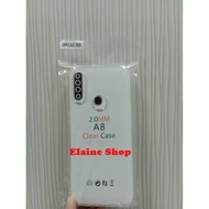 SOFTCASE oppo A54 4G A31 2020 Oppo A8 - CASE CLEAR HD PREMIUM Oppo A31 2020 BENING Oppo A8