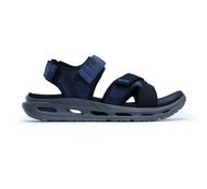 Lotto Mens Comfort Sports Sandals L25 Casual Outdoor Strappy Beach Sandal Non-Slip Selipar Lelaki L2