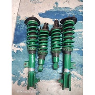 Adjustable Absober Tien RN6 RN8