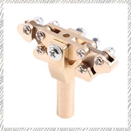 Guitar Fractal Fret Tool Guitar Fractal Pusher Guitar Thread Installation Tool