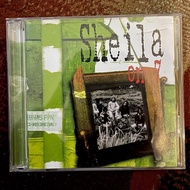 Cd Sheila on 7 Album 1 / Self Titled