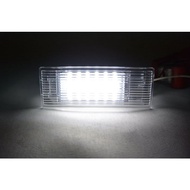 New Store [Ayong's Shop] F30 F21 F32 F34 F10 F11 E82 F20 LED Door Light/Door Ceremonial Light/Rear T