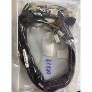 A-48.648 mio-mx Wiring Set 4C9-H2590-01 (STORM) mio -mx Wire 4C9-H2590-01