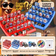 WEVOLA | Guess Who I Am Card Game
