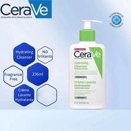 CeraVe Hydrating Cleanser 236 ml