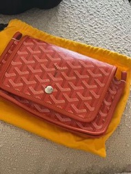 Goyard Wallet on Chain