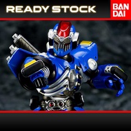 S.H. Figuarts - Groundain [Tamashii Web Exclusive]