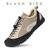 Men's outdoor sneakers - KEEN auth