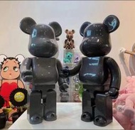 【フィギュアストア】bearbri  1000% 暴力熊千秋熊 亞克力擺件潮流玩具公仔