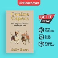 Canine Capers - Paperback - English - 9781913579418