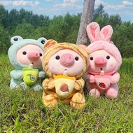 Cover bọc đầu gậy golf driver gỗ hình chú lợn cao cấp BR003