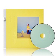 【READY STOCK】Hebe田馥甄2016年专辑 日常 CD+写真歌词本