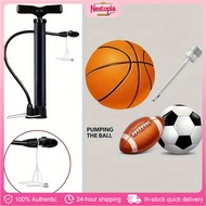 32cm High Pressure Bike Pump Motorcycle Pump 160 PSI for Bike/Motorcycle/MTB/Car