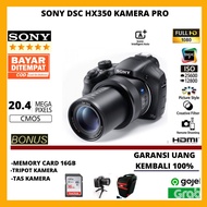SONY DSC HX350