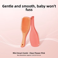 Tangle Teezer | Scalp Massaging Air Cushion Brush