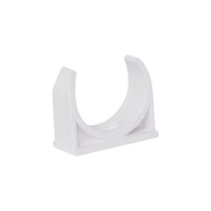 LESSO - 5/ Pipe Clamp 8 inch Pipe Clamp 16mm Conduit Clip 16 mm 20126