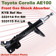 Toyota Corolla AE100 AE101 Front / Rear Shock Absorber