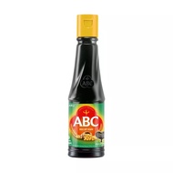 ABC Kecap Asin Botol 133 ml