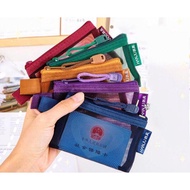 / Pouch Mini Coin Card Wallet HJ-002