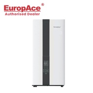 (Bulky) Europace 8,000BTU Casement Aircon EAC 801A