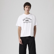 Levis® Mens Graphic Boxy Tee 004H0-0018