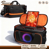 [Winnereco Flagship Mall]กระเป๋าใส่ลำโพง JBL PartyBox On The Go 2 กันน้ำ กันกระแทก ดีไซน์ทันสมัย พกพ