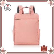 *[Anello Grande] backpack A4 Lightweight/Water Repellent/Multi-Storage CABIN GTM0171Z Pink 【Direct from Japan】