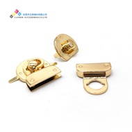 Bag Lock Turn Lock LANDER Bag Lock / Bag Lock / S-02