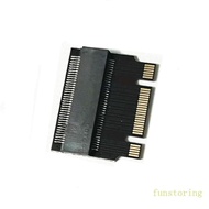FUN Nvme M 2 2230 to 2242 Adapter 2230 to 2242 Extender Support 2230 to 2242