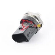 Genuine VW Golf GTI Passat B8 Tiguan MK2 Audi A3 TT MK3 Fuel Pressure Sensor 06J906051E 06J906051F 0