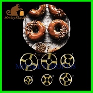 Acuan Kuih Donnut 112A 112B 112-1 112-2 112-3 112-4 / DONUT