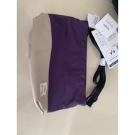 anello repreve sling bag