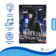 Gramedia Palembang - Darren Margantara