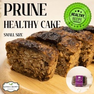 เค้กคลีน พรุน(Prune Healthy Cake) ขนาด 140 g. เค้กผลไม้ เค้กพรุน เค้กสุขภาพจาก Lydia&Samit