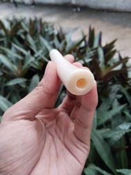 Once pipa cangklong iga duyung kristal super tebal 9-10cm