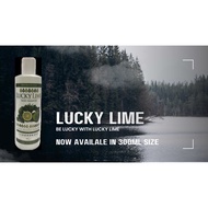 [SG READY STOCK] Lucky Lime Body Shampoo 300ml