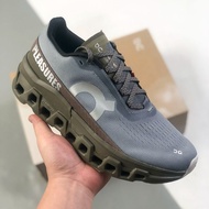 On Running On Cloud Monster 2 Running Shoes for men and women Sneakers lightweight cushioned casual 