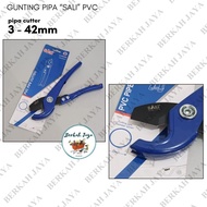 Saly Pipe Cutter Scissors 32mm | Pvc Pipe Maximum Size 32mm Plastic Round Pipe