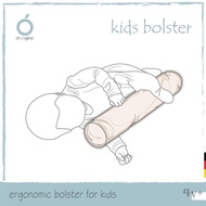 Dooglee Kids Bolster