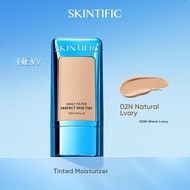 OTHERS ครีมบีบีกันแดดที่ช่วยให้ผิวชุ่มชื้น ปกปิดยาวนาน 02 น