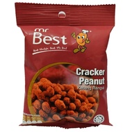 Mr Best Cracker Peanut (35gx10)