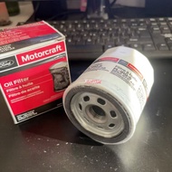 Ford Sharp World 2.0T New Mondeo Wing Tiger Mustang Taurus FL-910S Oil Filter Element Cleaner Grid