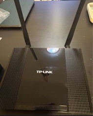 TP -Link Router 